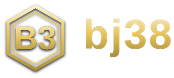 bj38 logo