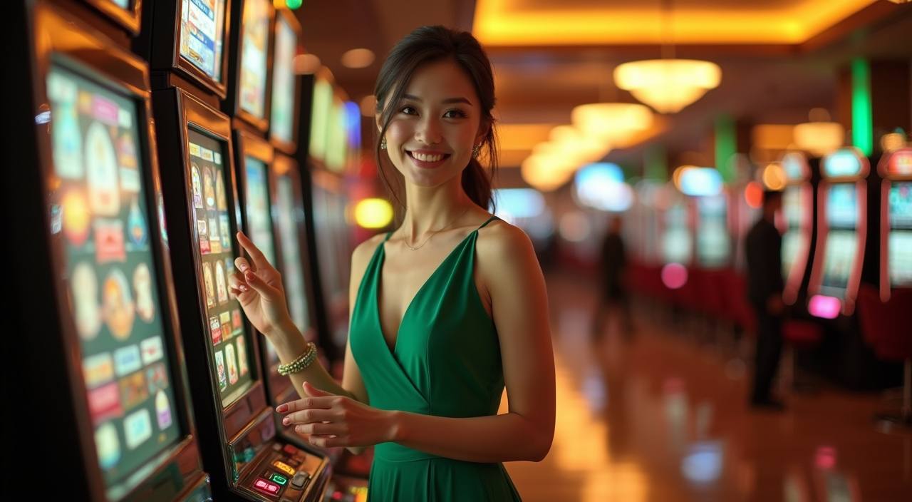 bj38 mobile gaming